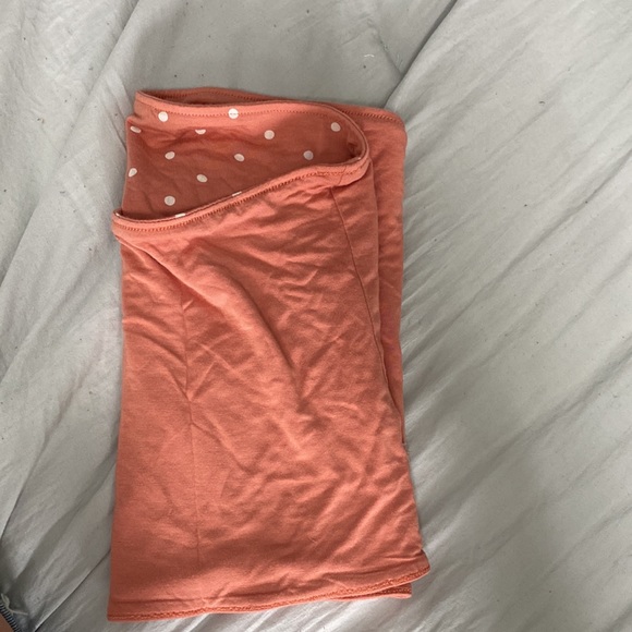 Reversible AE tube top - Picture 4 of 4